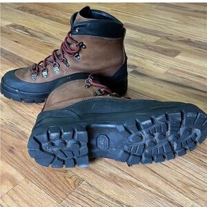 Danner Crater Rim GTX Leather Boots